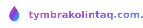 Tymbrakolintaq – Zdrowy styl życia dla całej rodziny: odżywianie, fitness, motywacja i przepisy