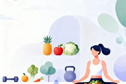 Jak wprowadzić zdrowe nawyki do codziennego życia