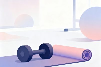 Dlaczego warto regularnie ćwiczyć?